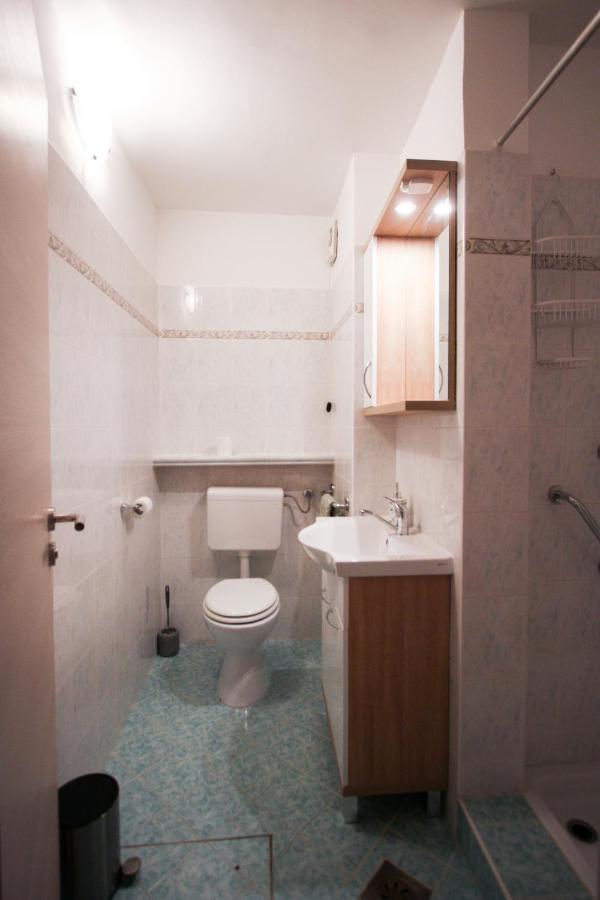 T&R Apartment Portorož Buitenkant foto