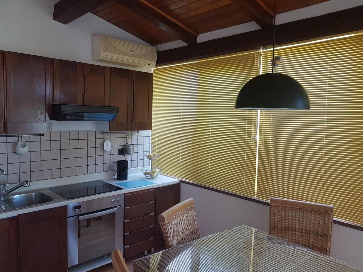 T&R Apartment Portorož Buitenkant foto